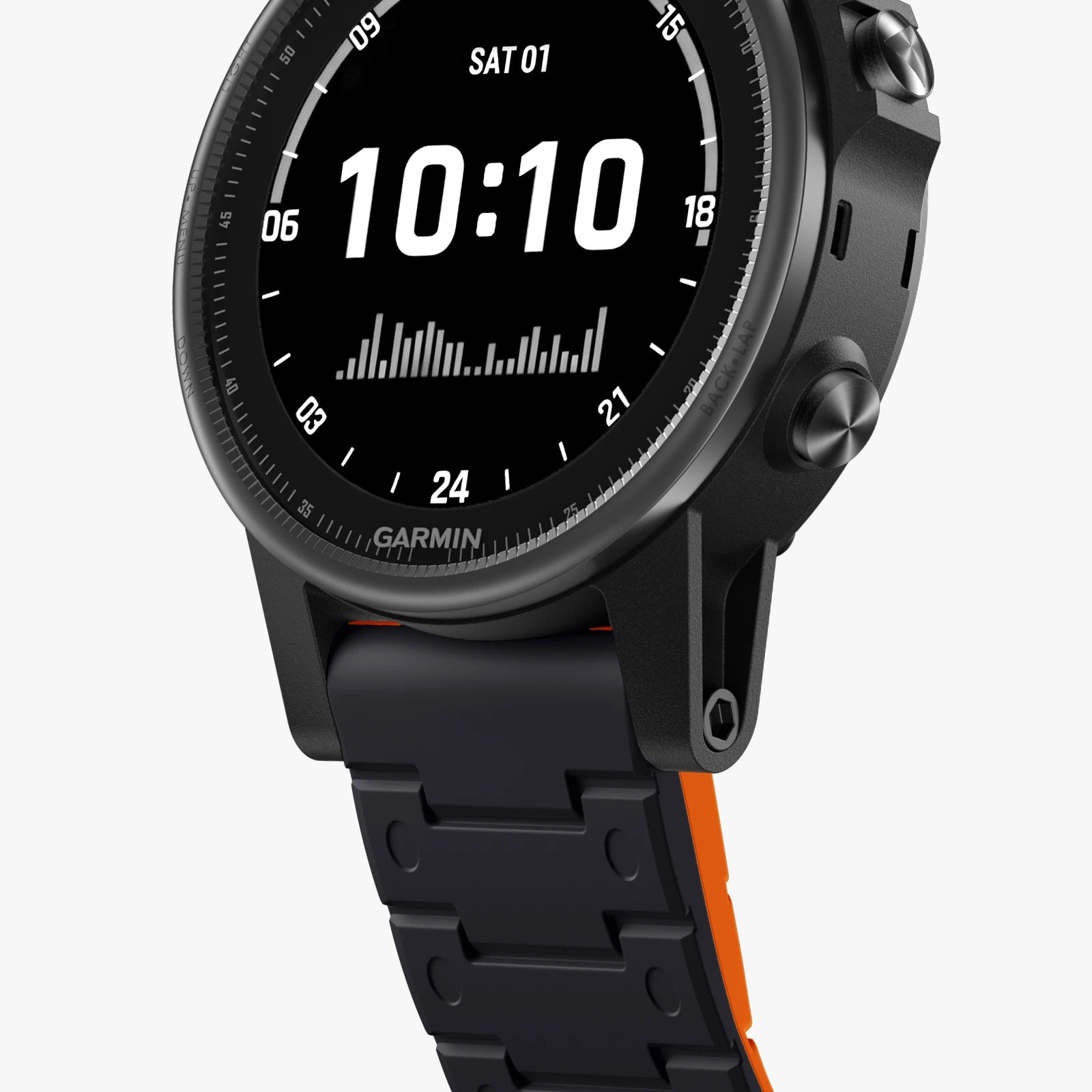 Cube Magnetic Sport Band QuickFit