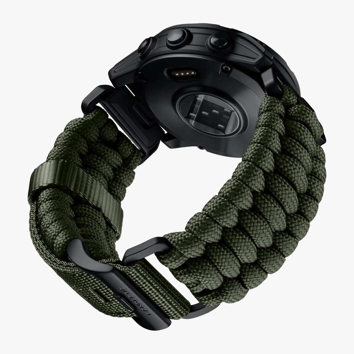 Paracord Outdoor Band Quick Fit