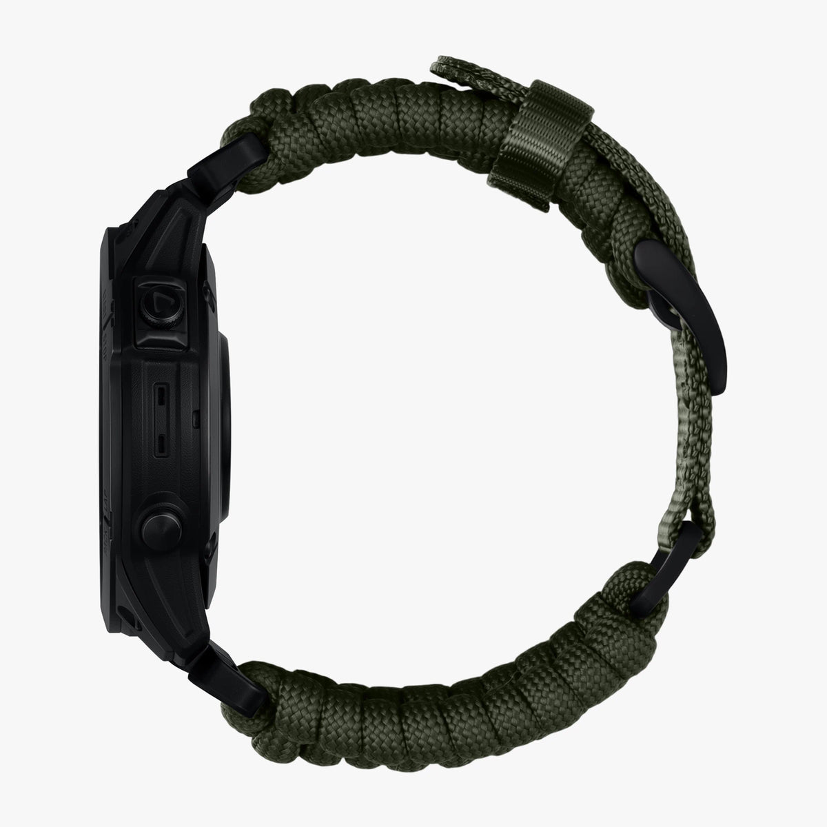 Paracord Outdoor Band Quick Fit