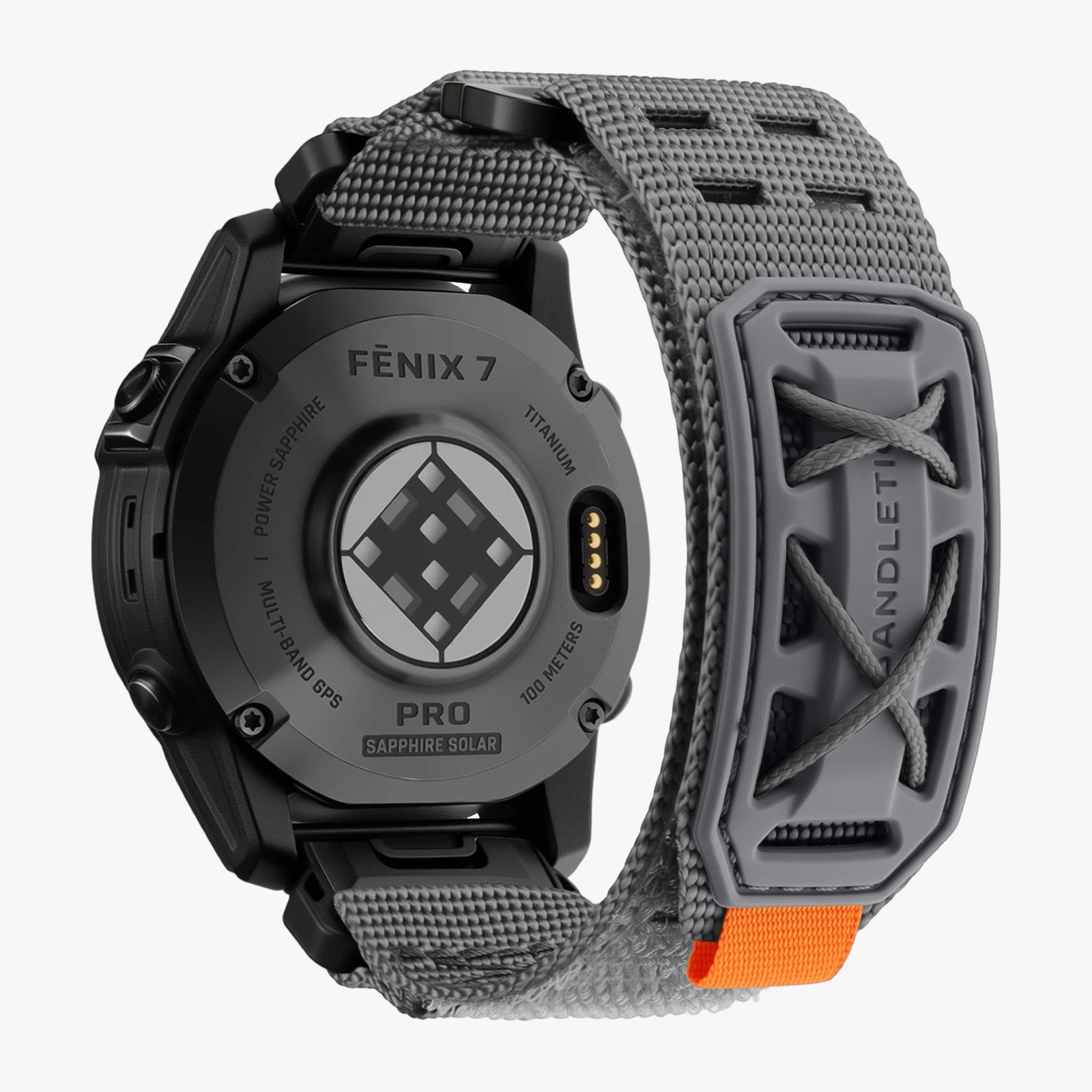 Rack Outdoor Band Quick Fit