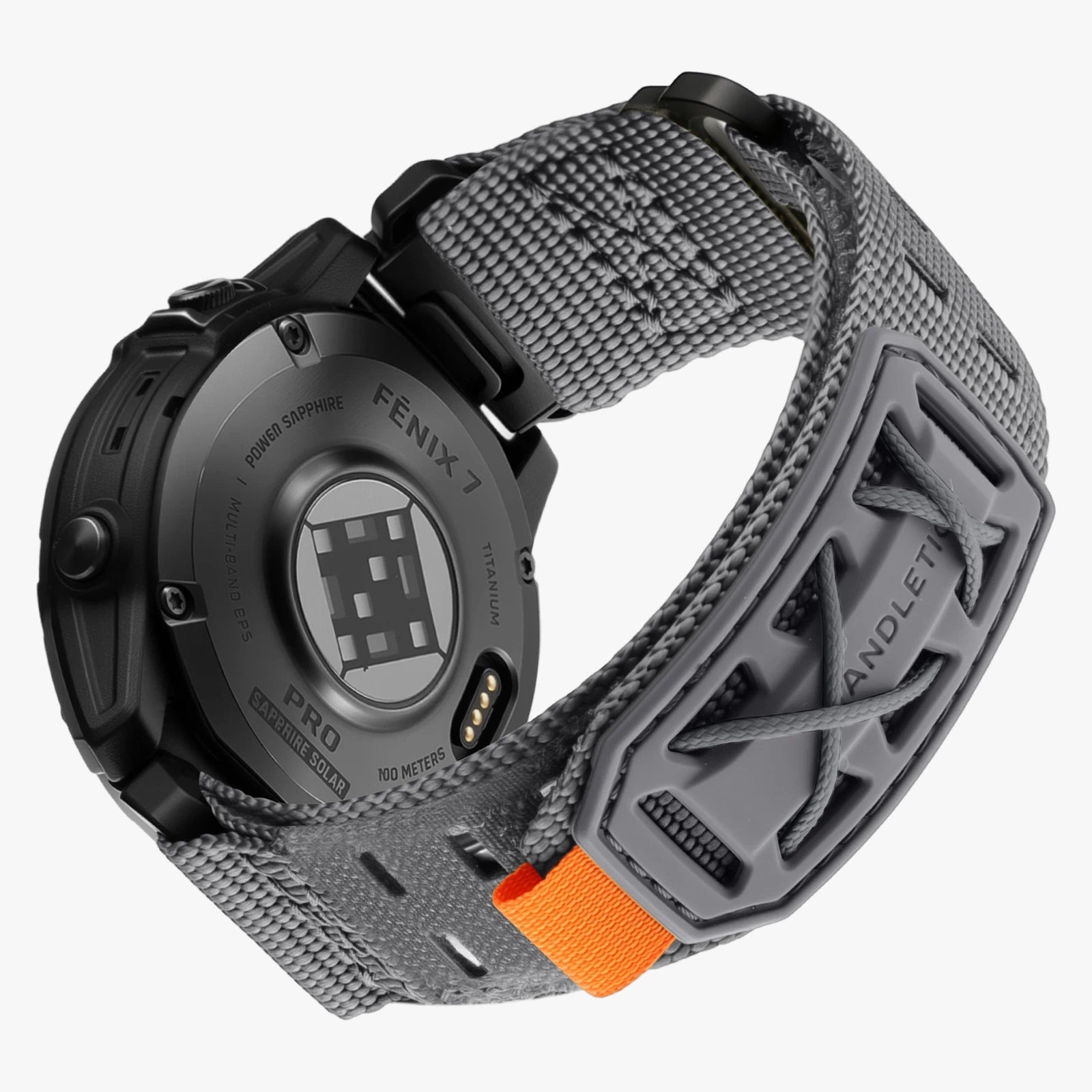Rack Outdoor Band Quick Fit