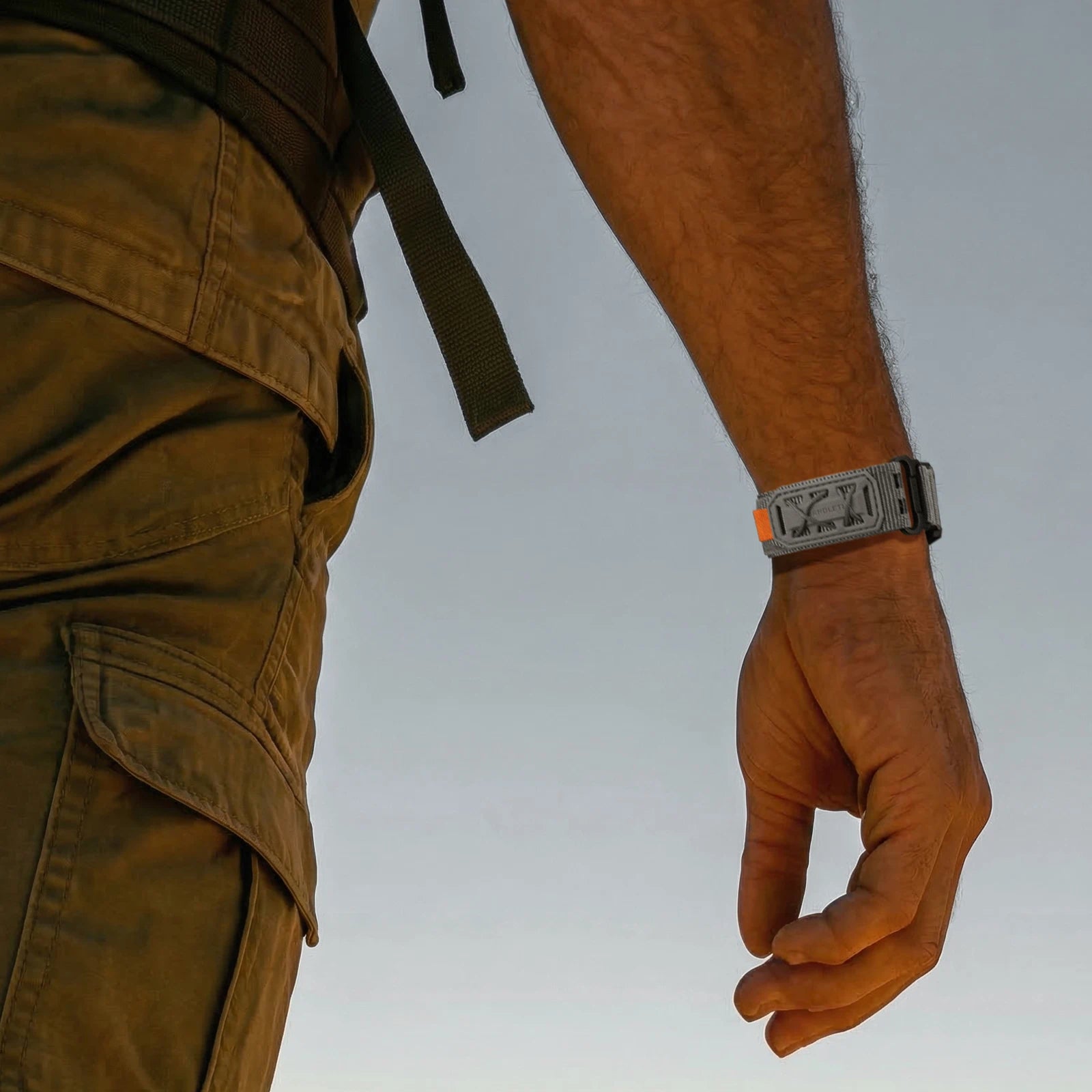 Rack Outdoor Band Quick Fit