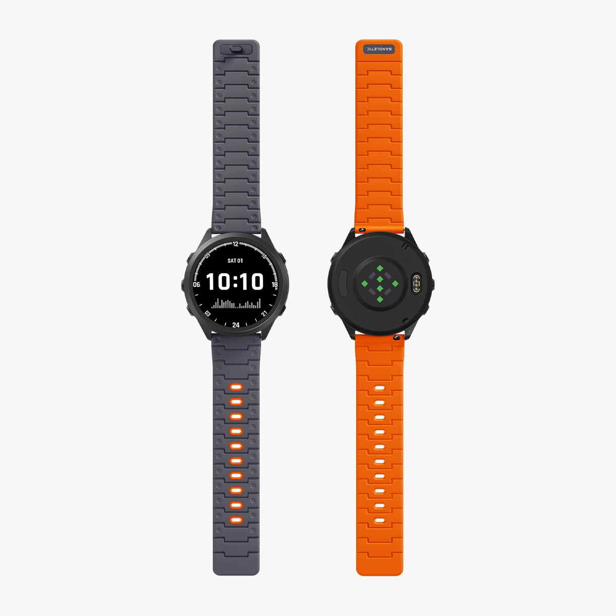 Cube Magnetic Sport Band Quick Release