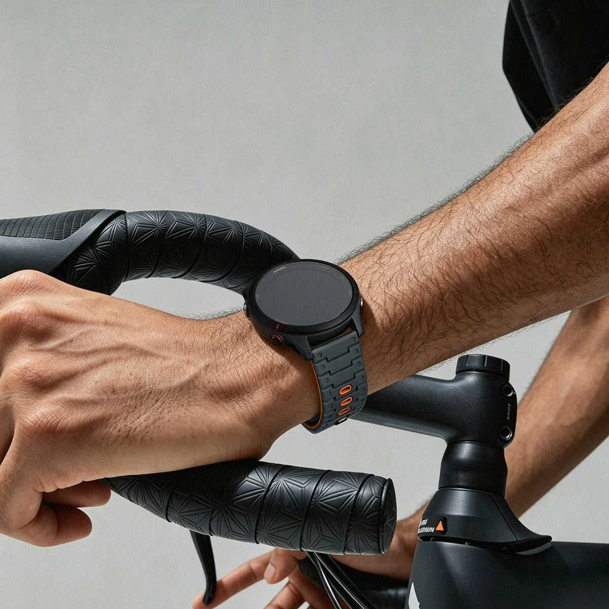 Cube Magnetic Sport Band Quick Release