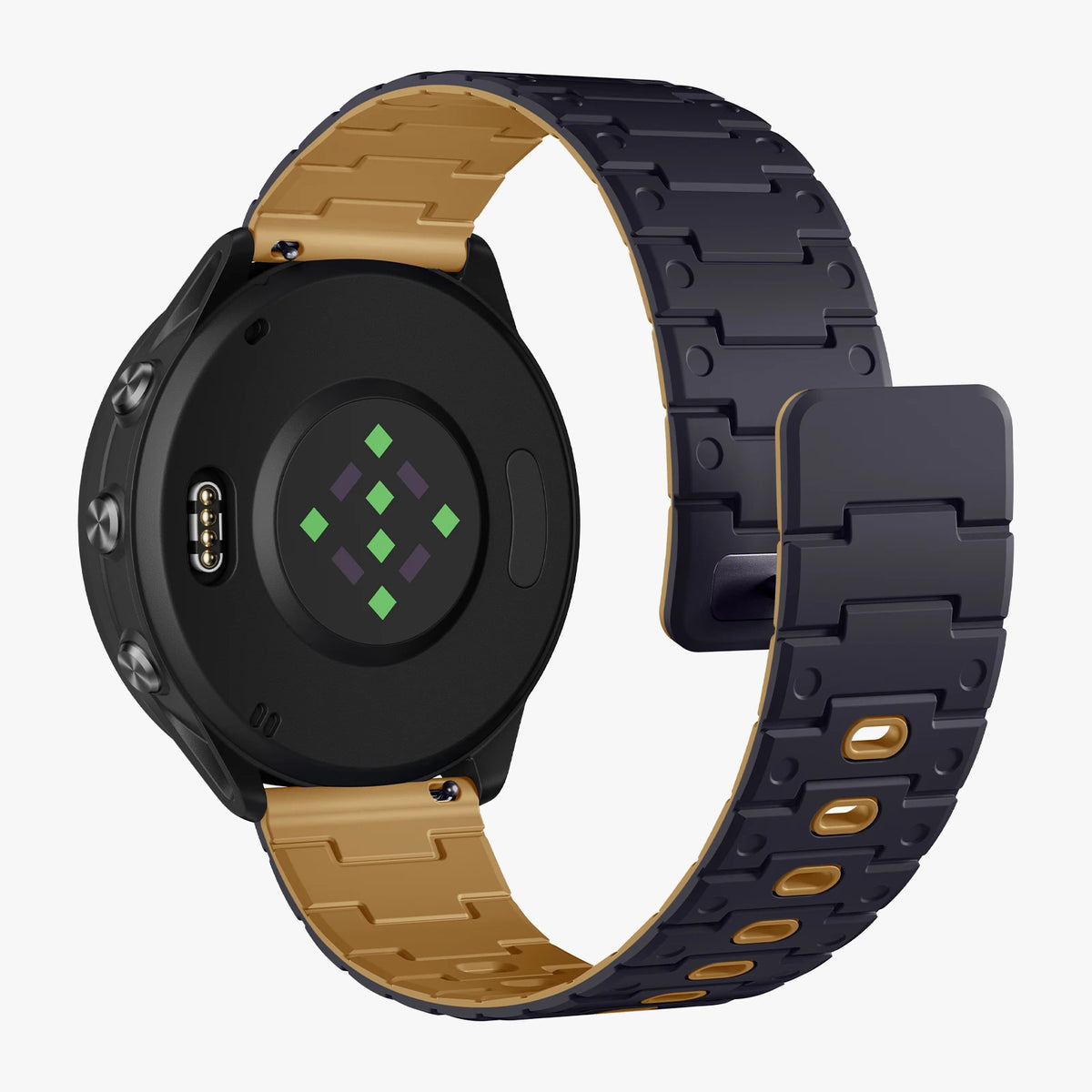 Cube Magnetic Sport Band Quick Release