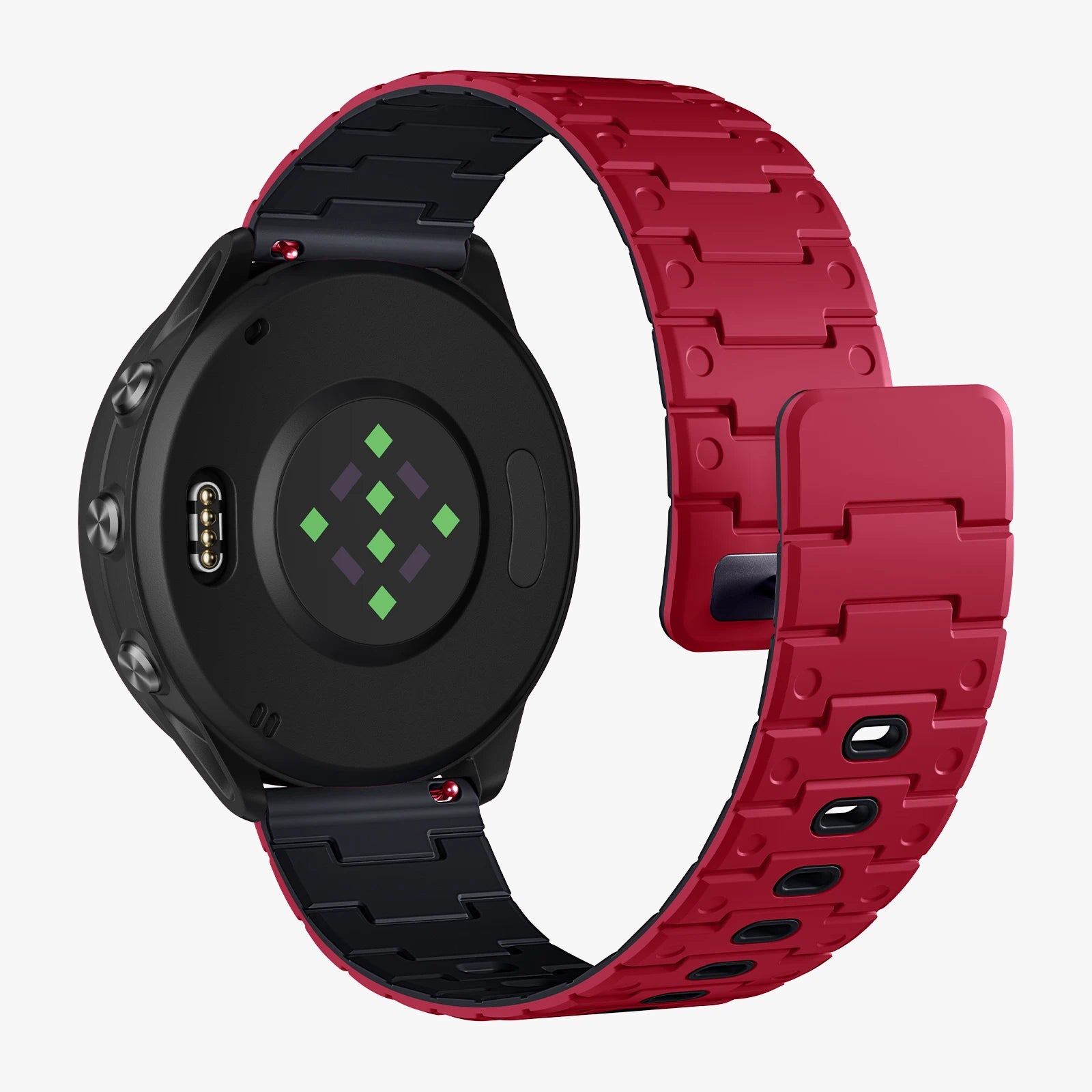 Cube Magnetic Sport Band Quick Release