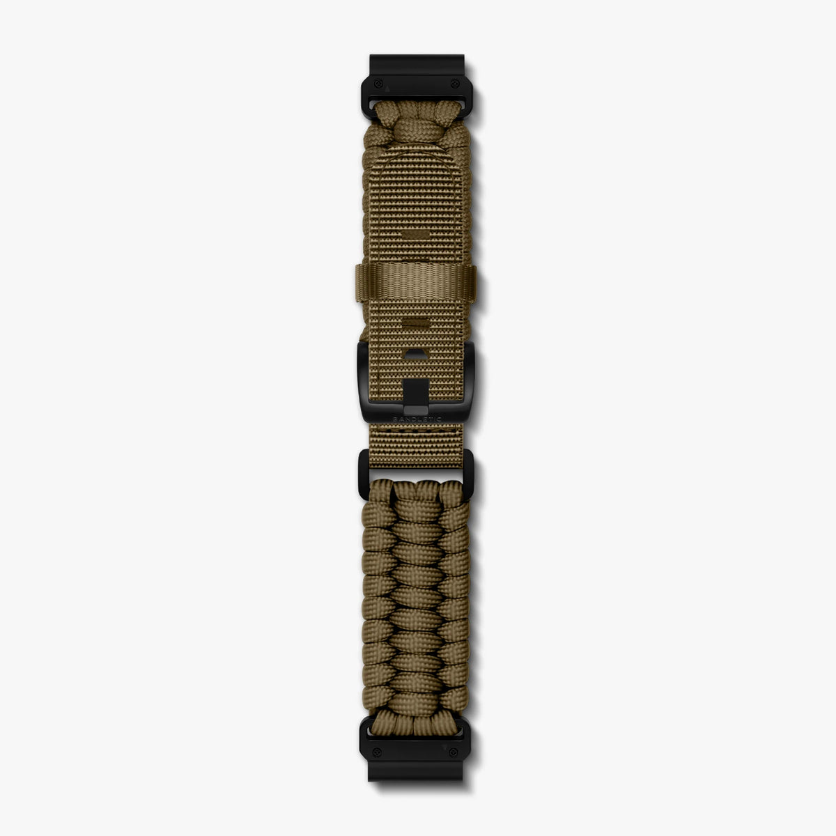 Paracord Outdoor Band Quick Fit