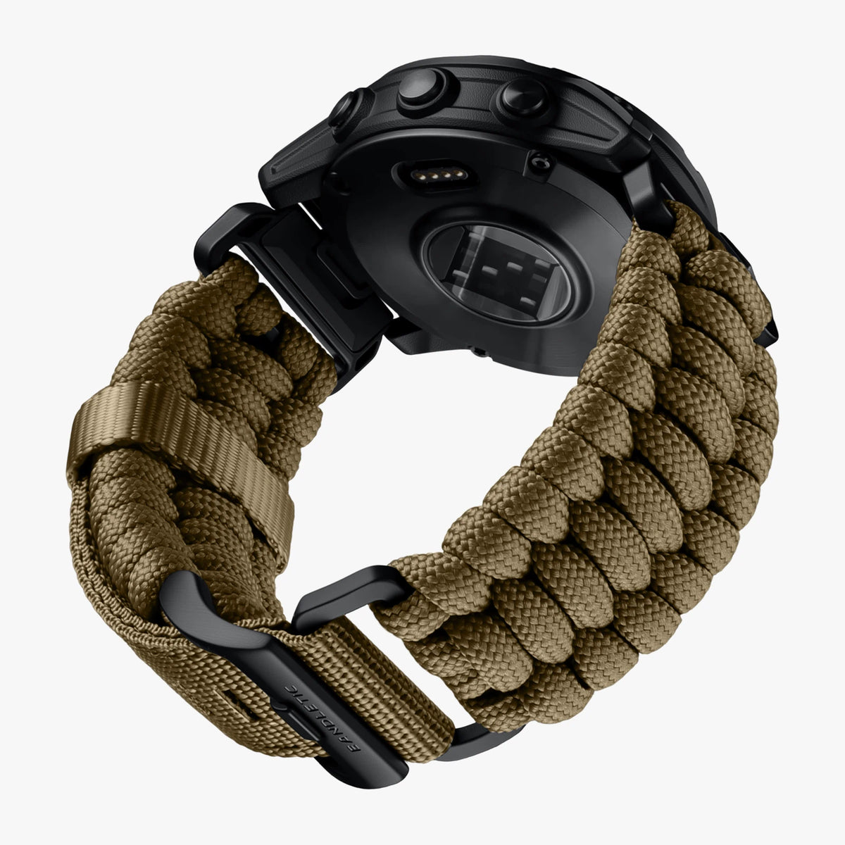 Paracord Outdoor Band Quick Fit