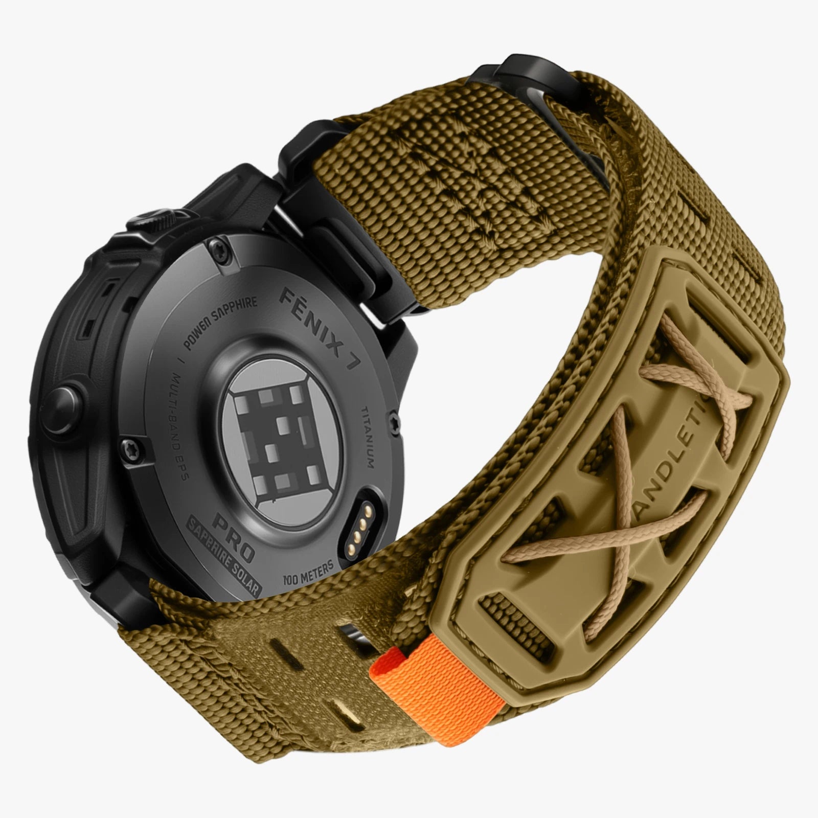 Rack Outdoor Band Quick Fit