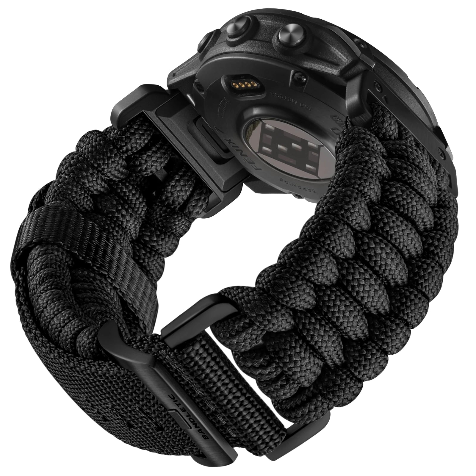 TAC-P-PinLock QuickFit 22mm