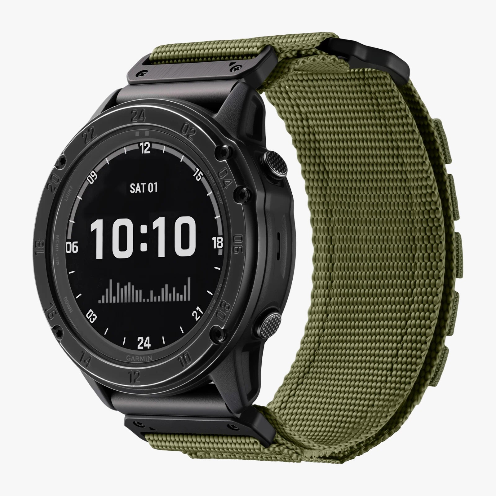 Pack Outdoor Band QuickFit