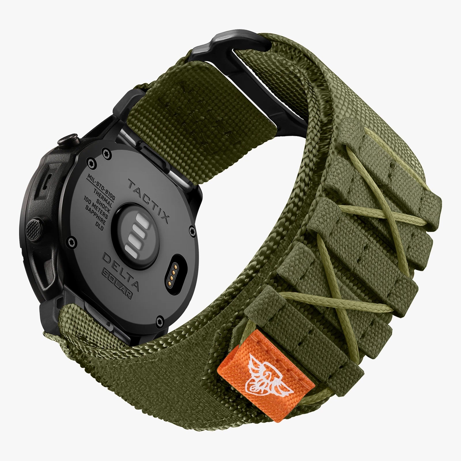Pack Outdoor Band QuickFit