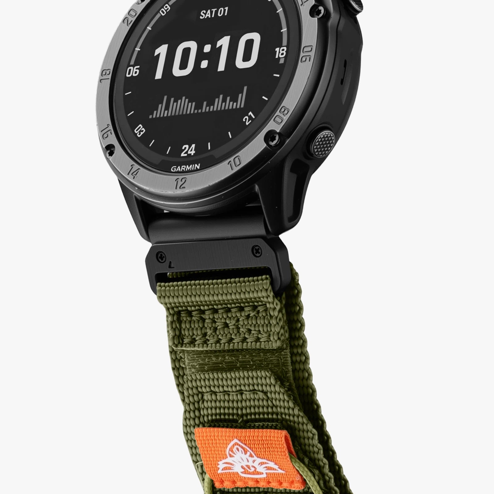 Pack Outdoor Band QuickFit