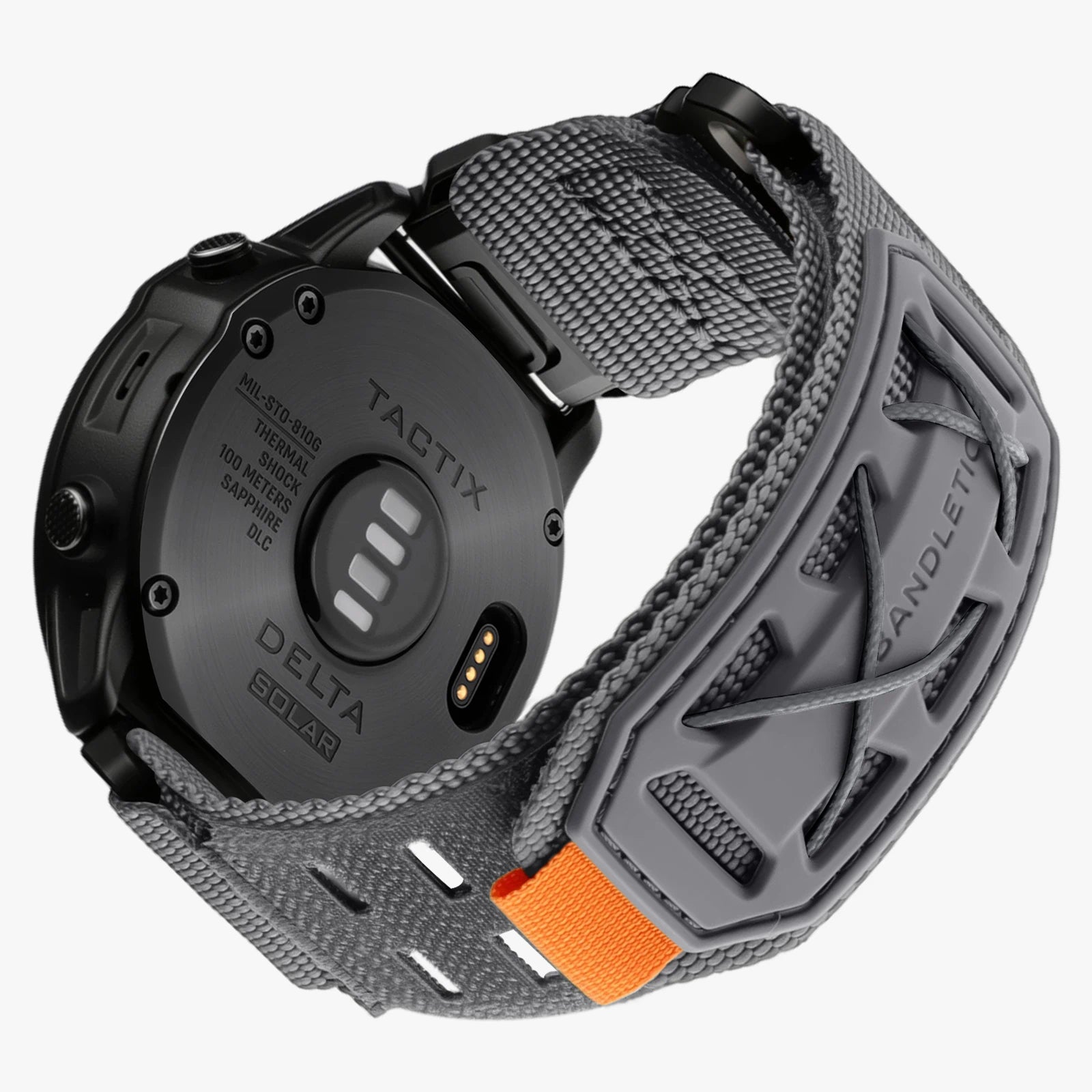 Rack Outdoor Band QuickFit