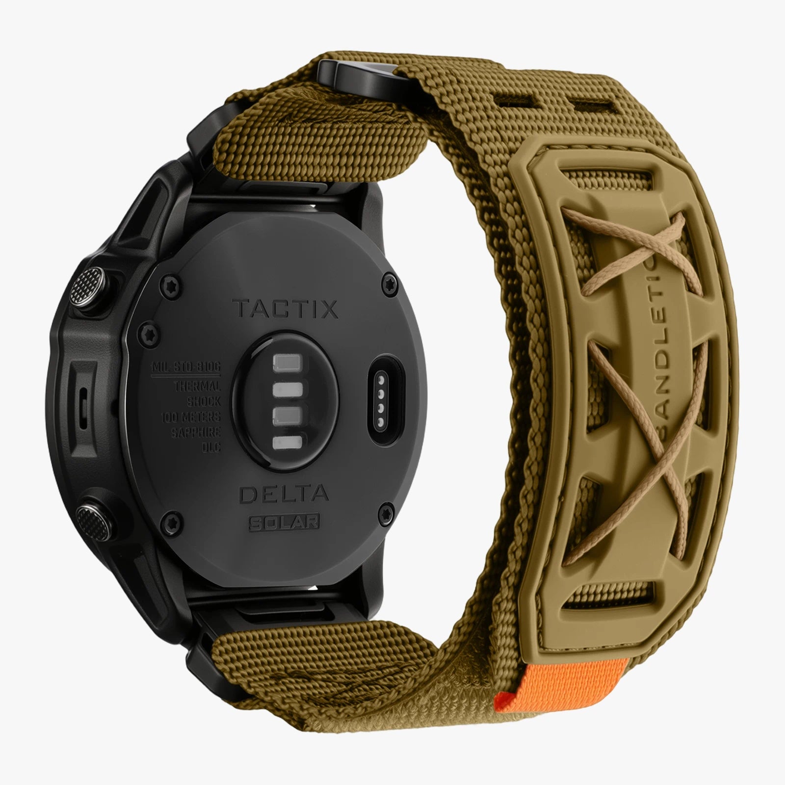 Rack Outdoor Band QuickFit