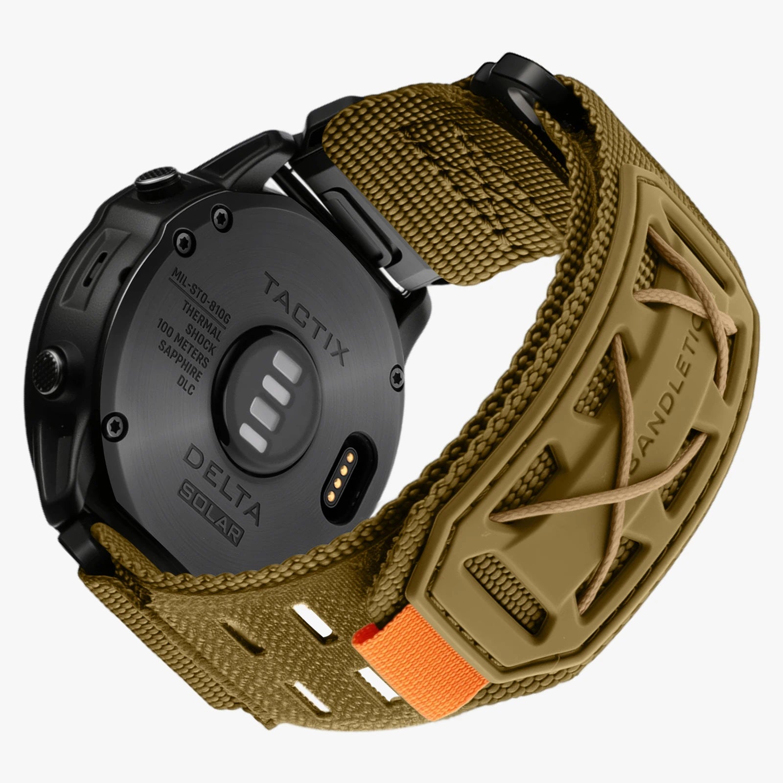 Rack Outdoor Band QuickFit