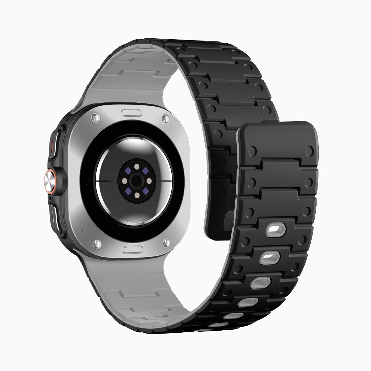 Cube Magnetic Sport Band Galaxy Watch Ultra