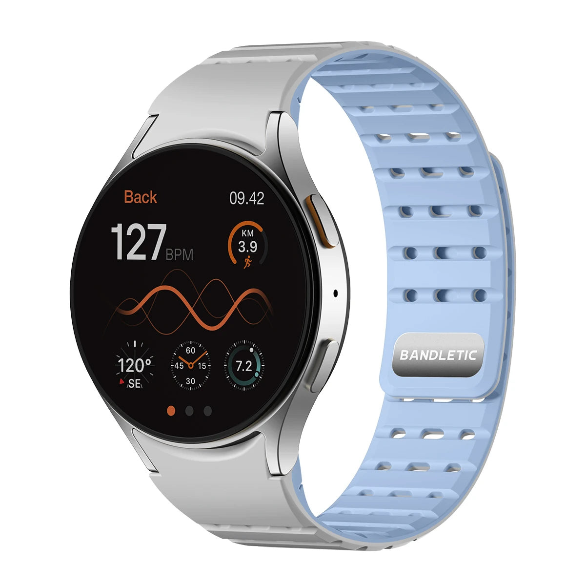 Air Magnetic Sport Band