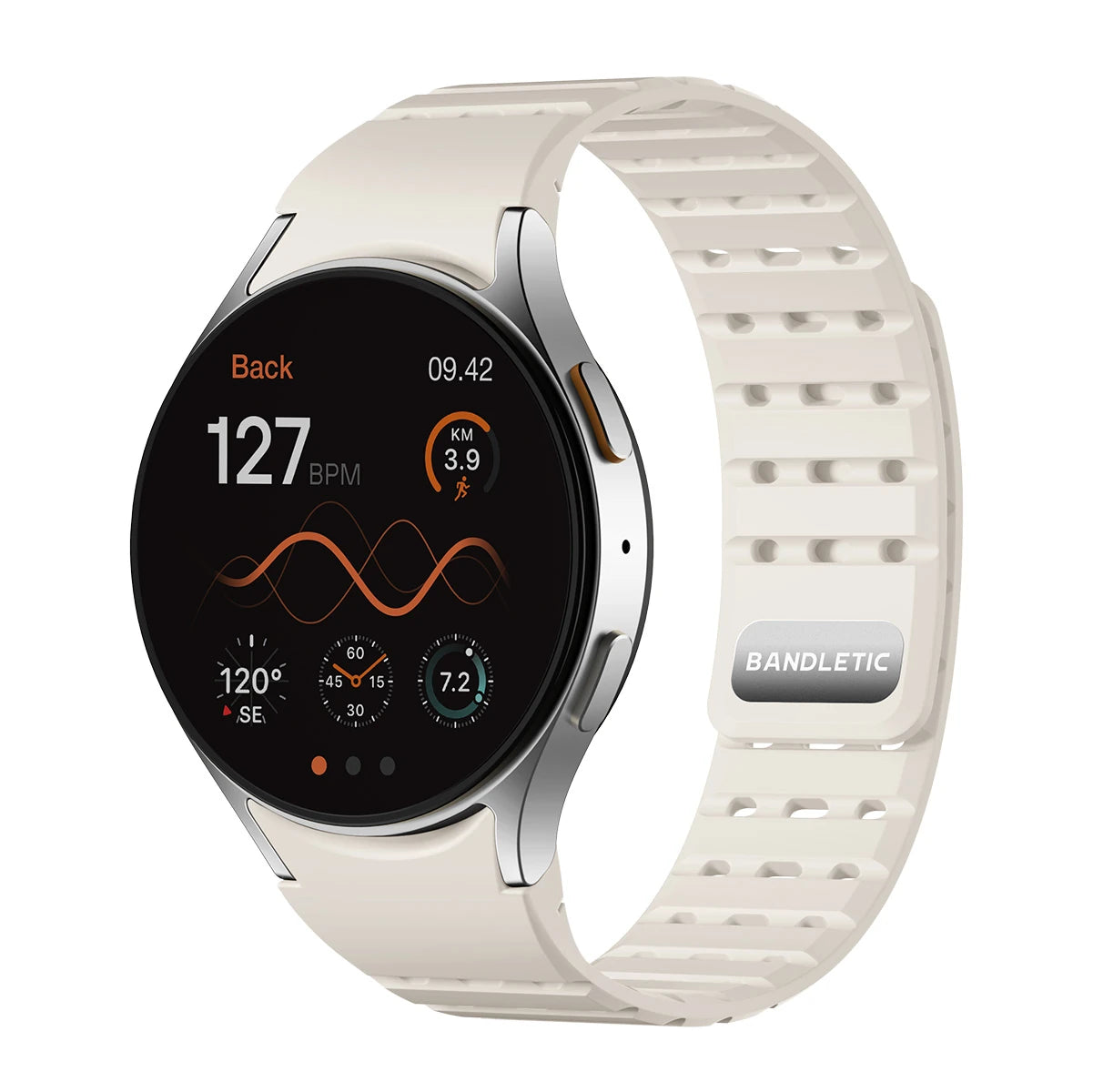 Air Magnetic Sport Band