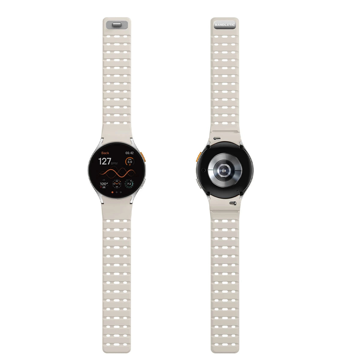 Air Magnetic Sport Band