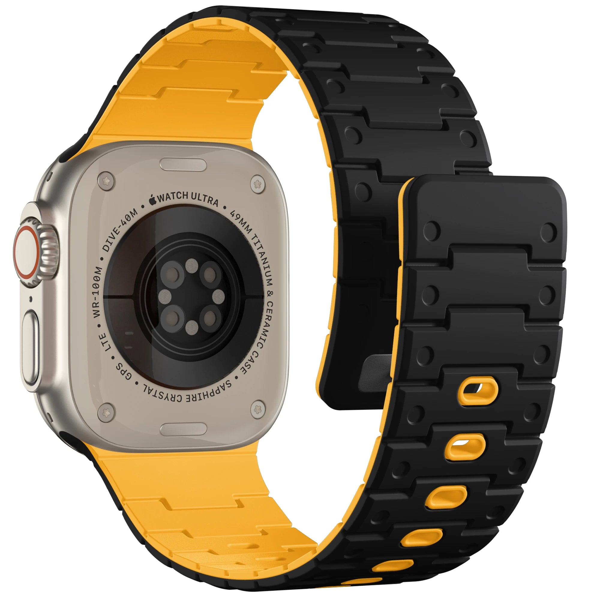 Cube Magnetic Sport Band