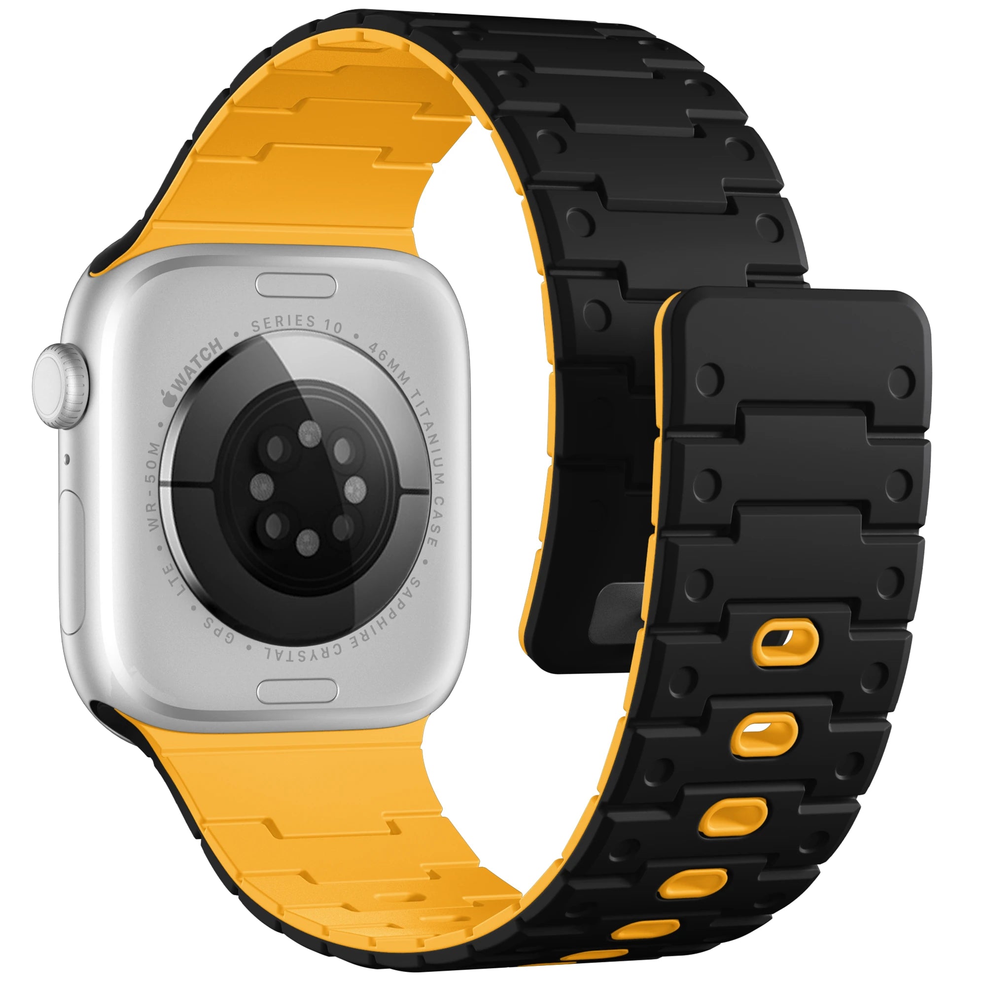 Cube Magnetic Sport Band