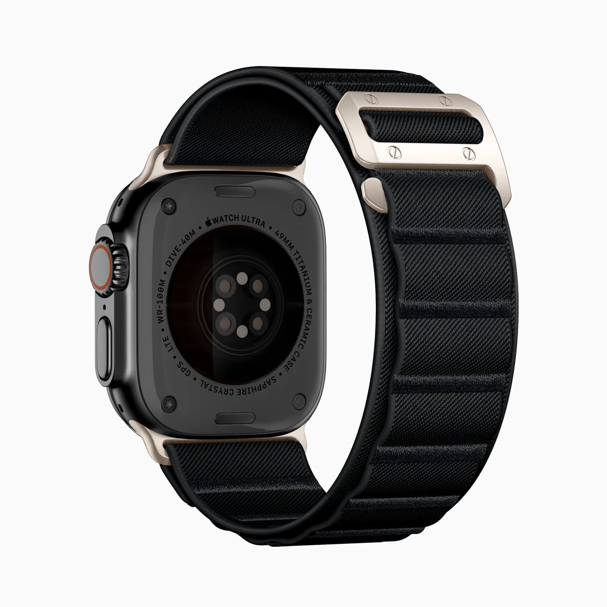 Crosswalk G-Hook Sport Band