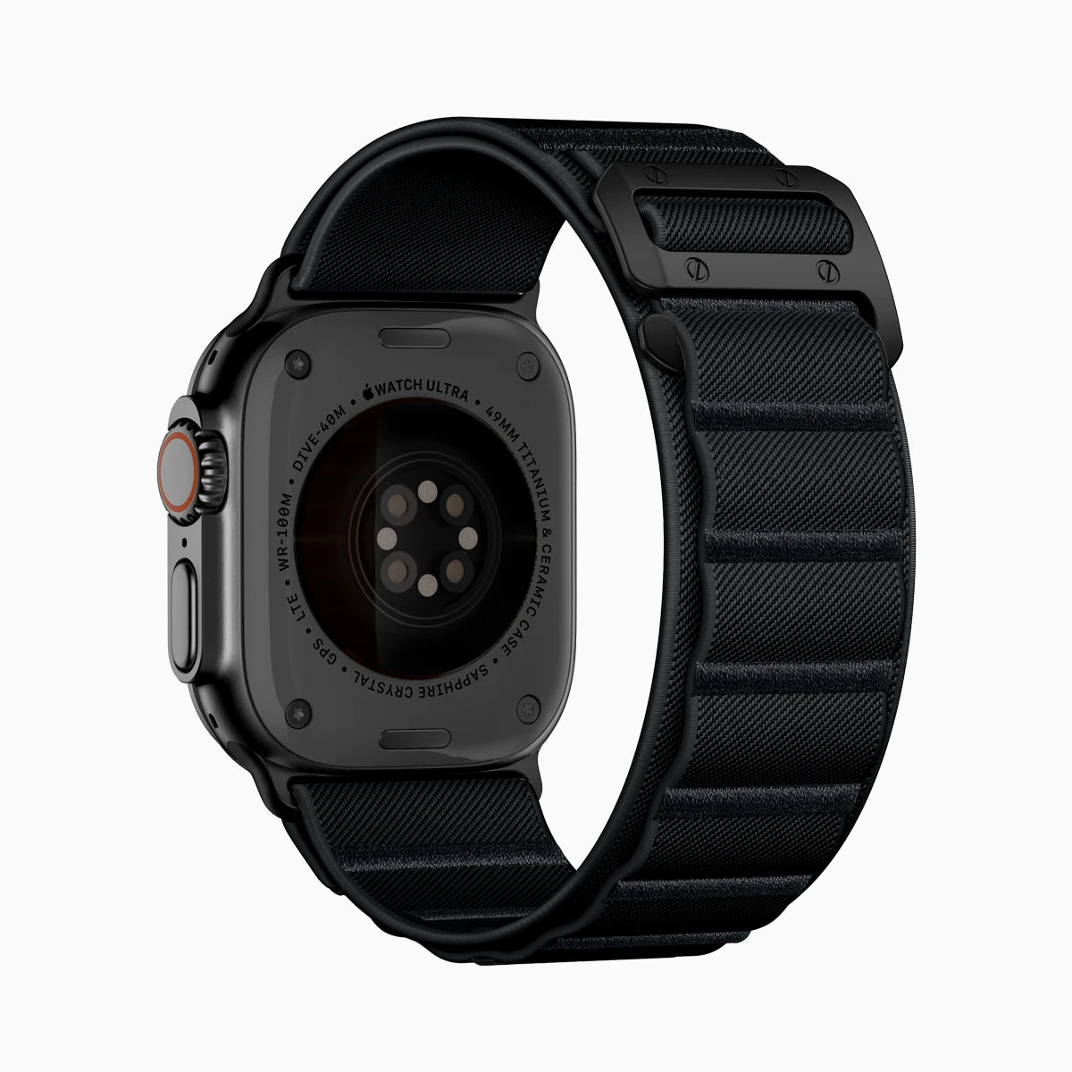 Crosswalk G-Hook Sport Band