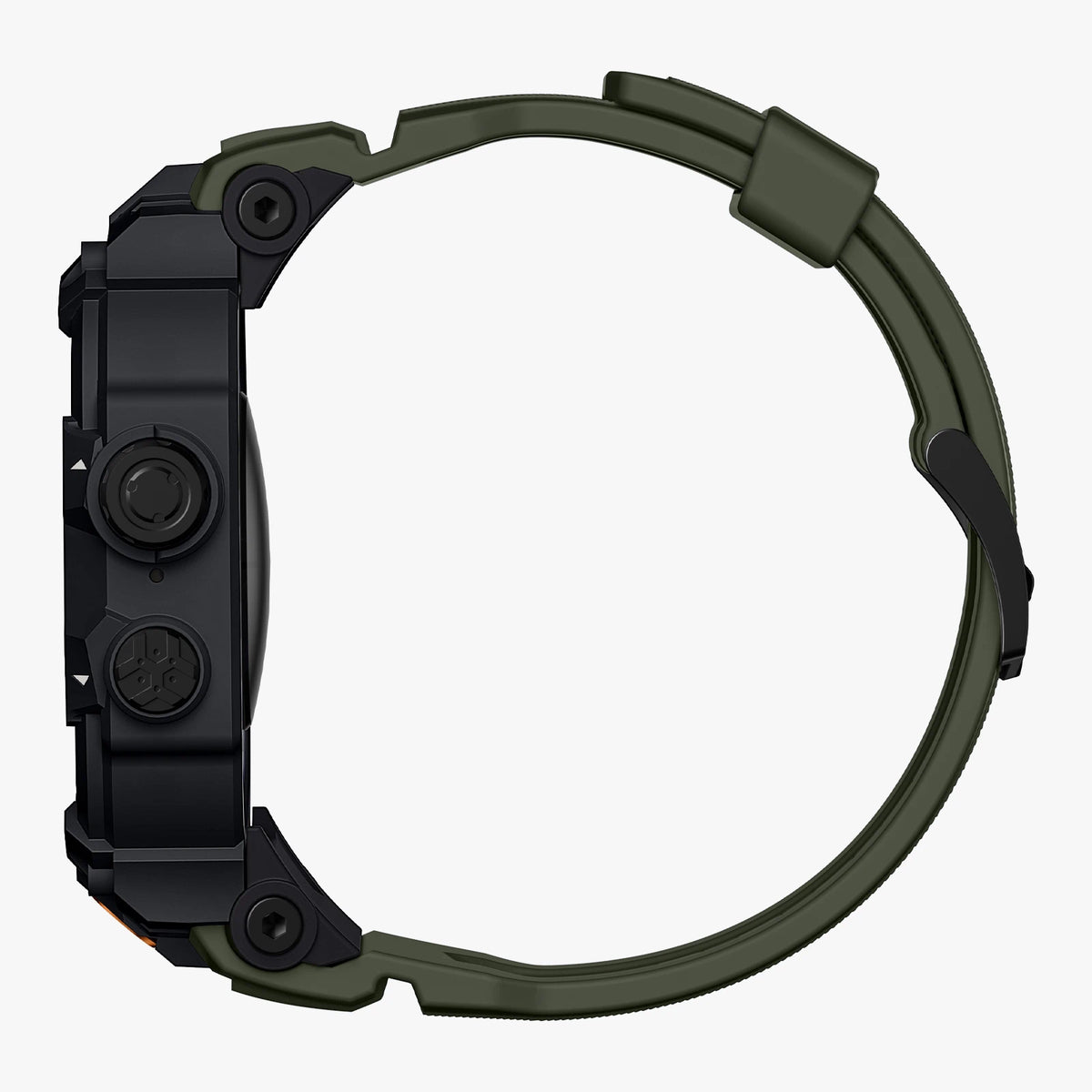 Clamp Outdoor Case Band