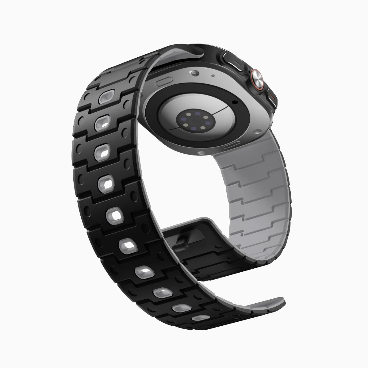 Cube Magnetic Sport Band Galaxy Watch Ultra