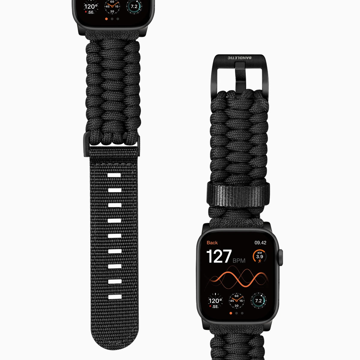 Paracord Outdoor Band