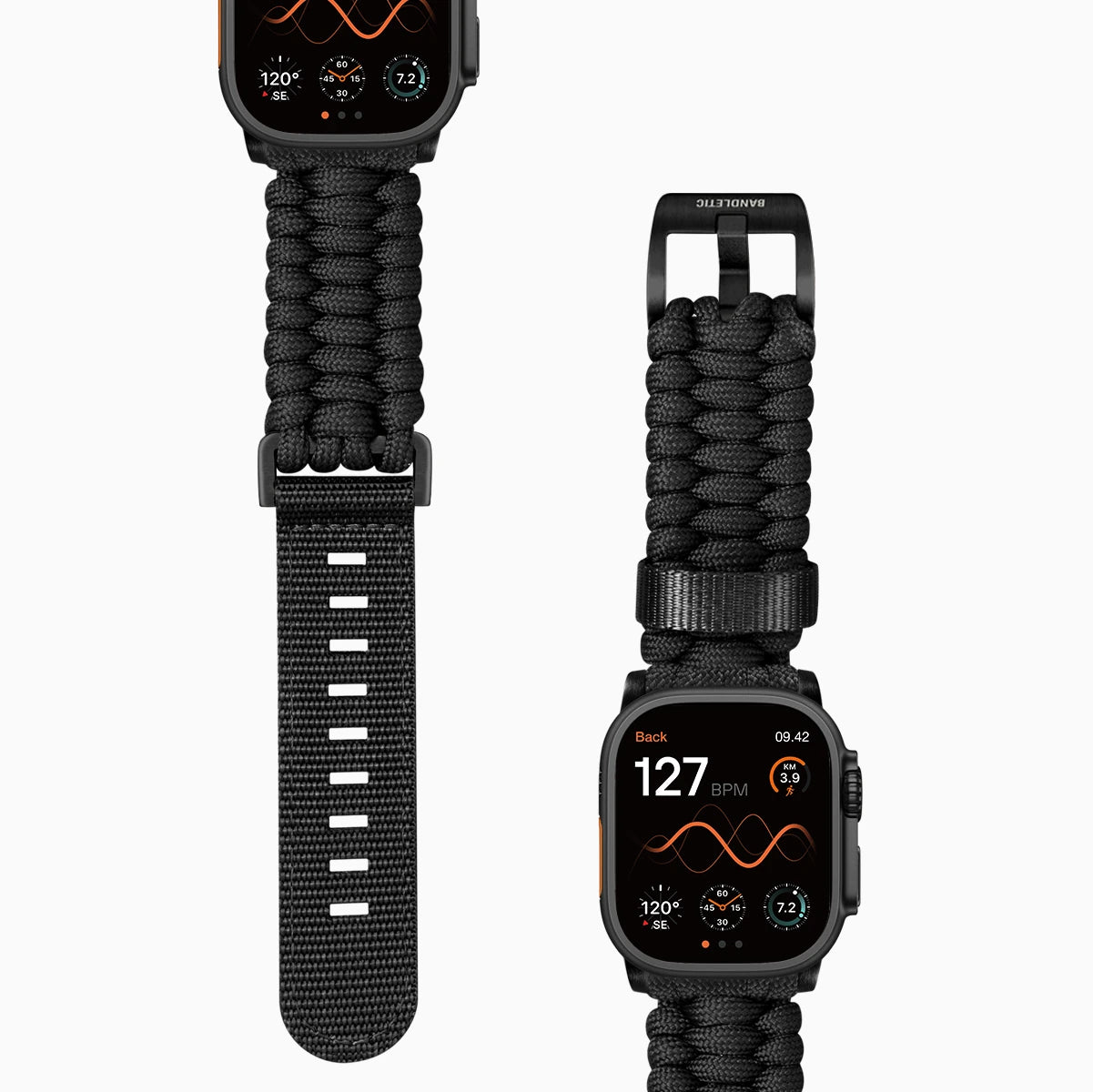 Paracord Outdoor Band