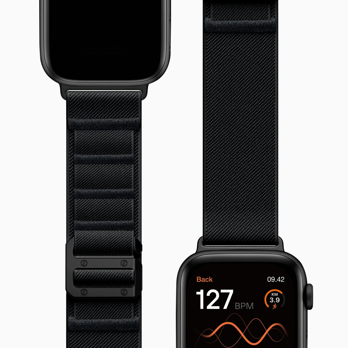 Crosswalk G-Hook Sport Band