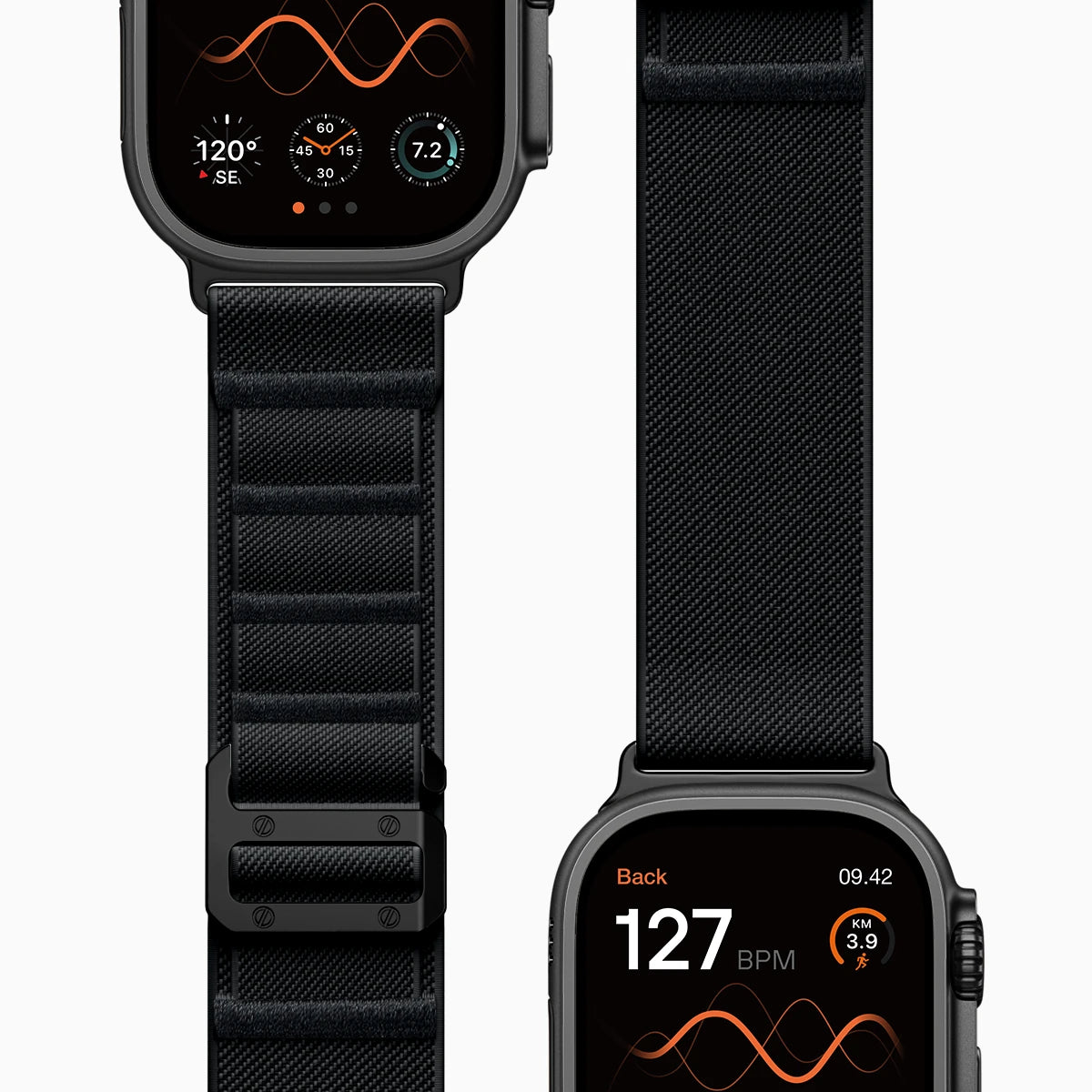 Crosswalk G-Hook Sport Band