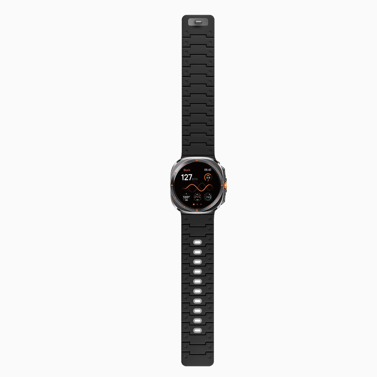 Cube Magnetic Sport Band Galaxy Watch Ultra