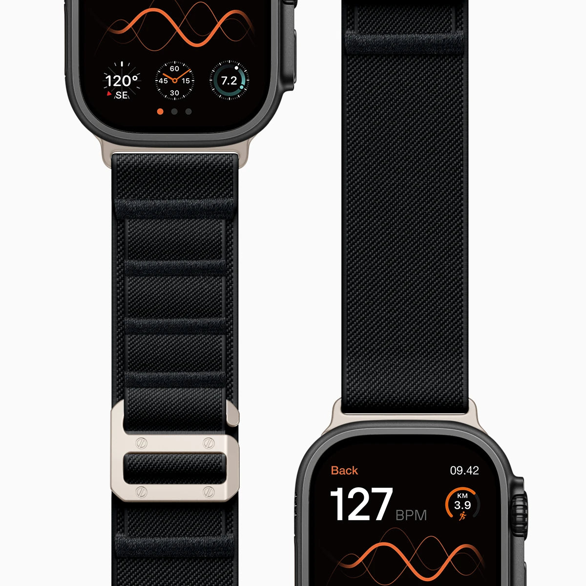 Crosswalk G-Hook Sport Band