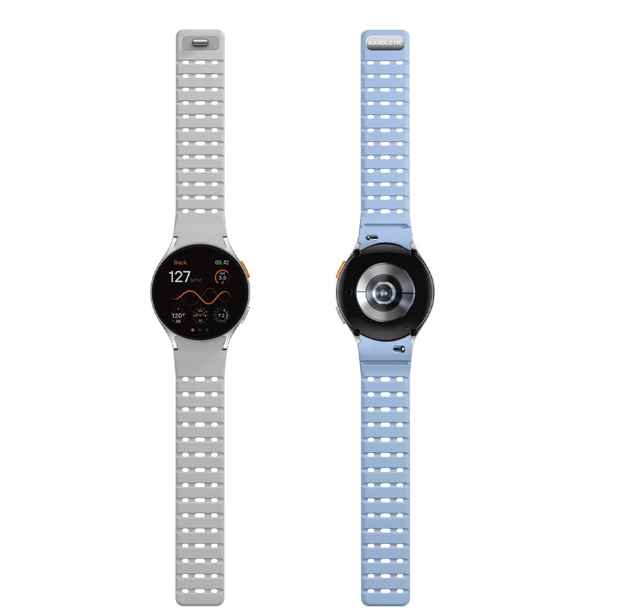 Air Magnetic Sport Band