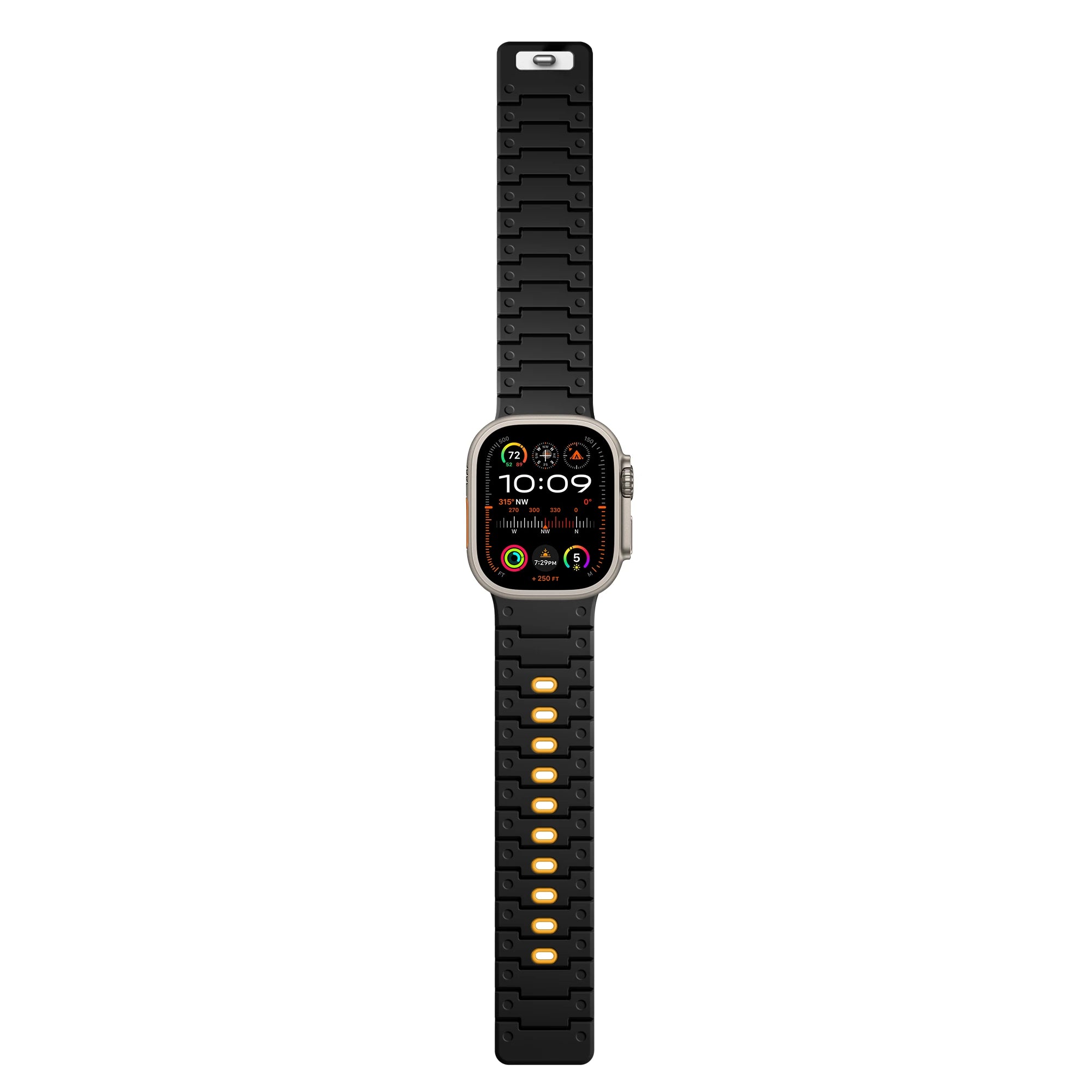 Cube Magnetic Sport Band