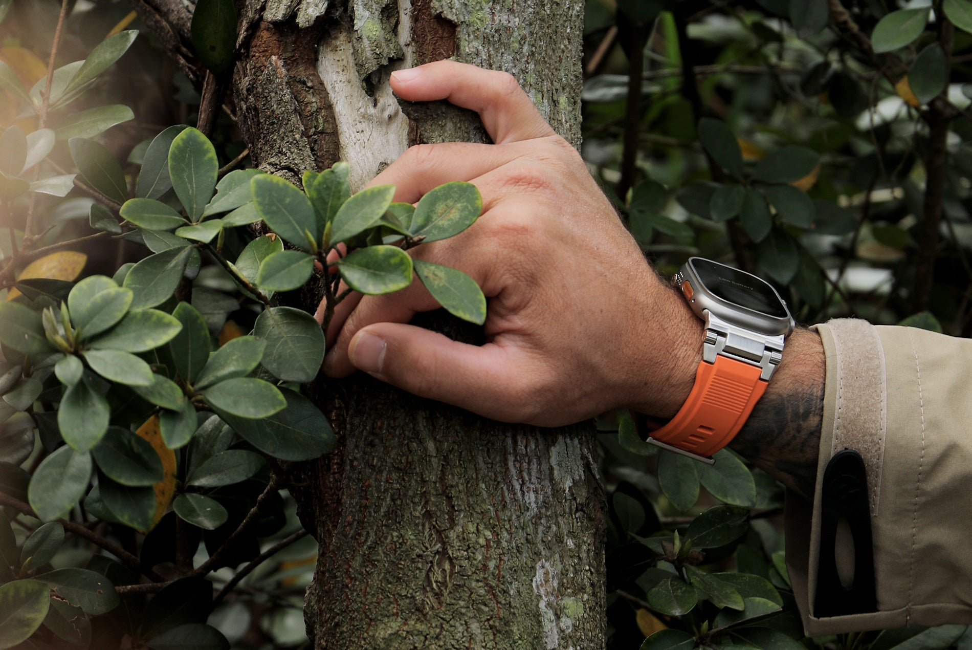 Bandletic sport watch bands - Facebook