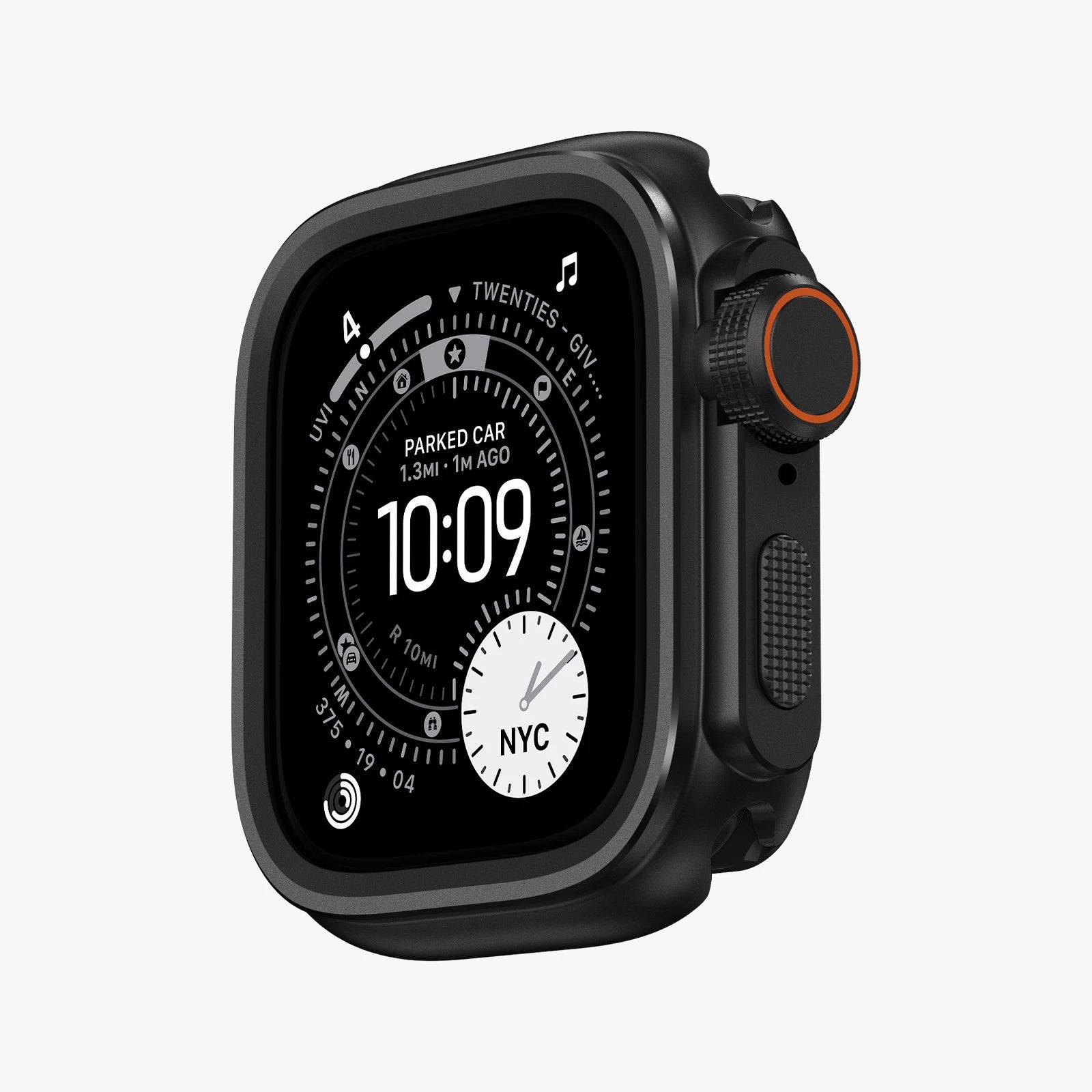 Bolt Watch Case