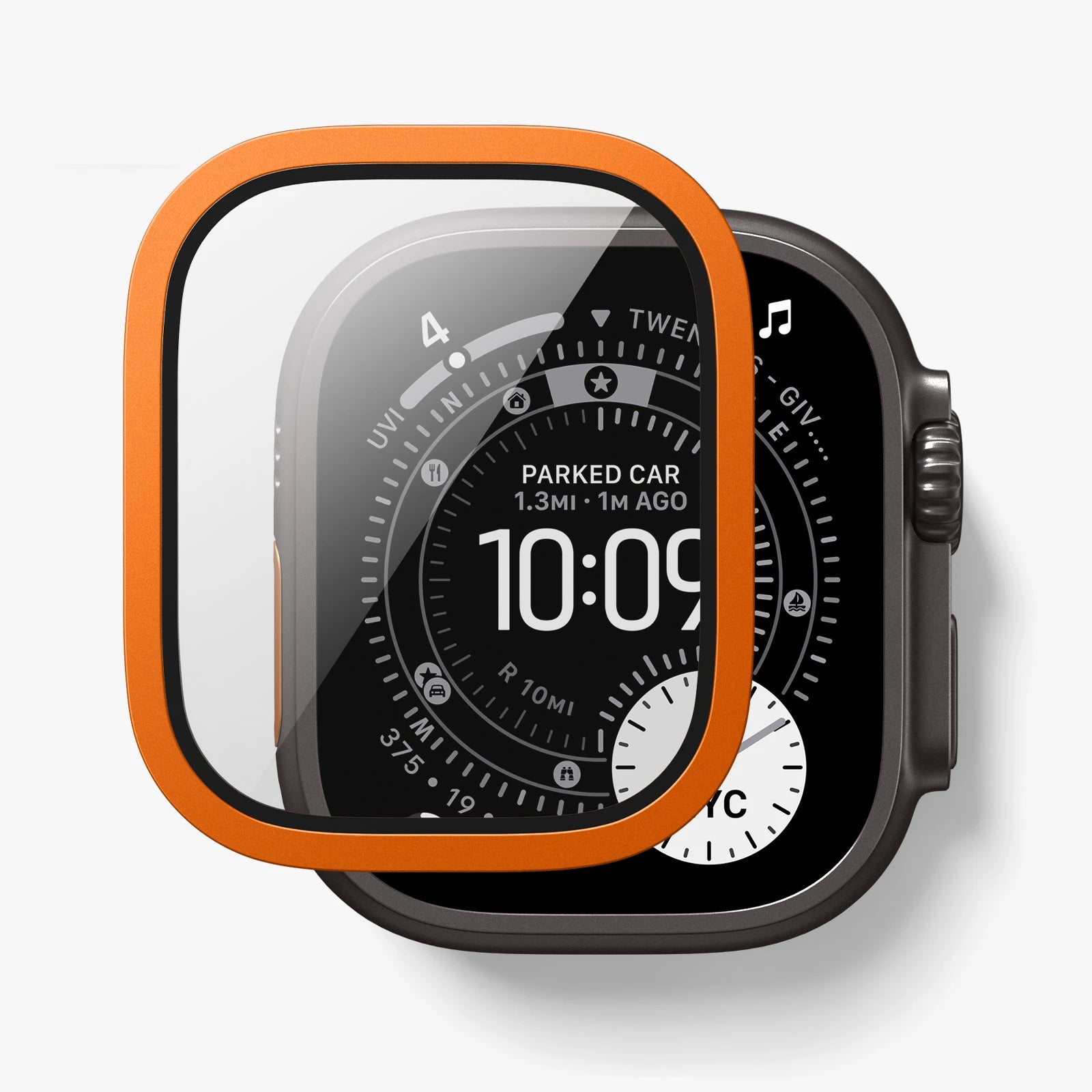 Bolt Screen Protector (2 pcs)