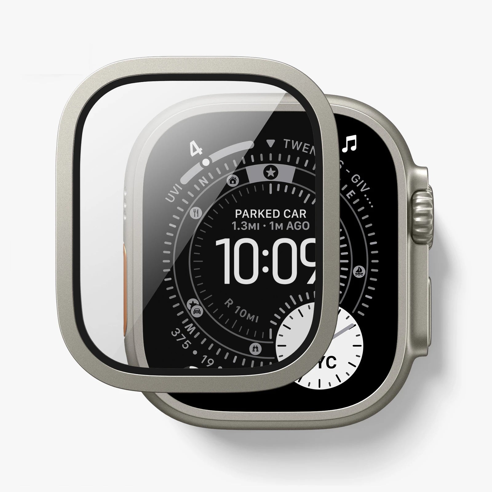 Bolt Screen Protector (2 pcs)
