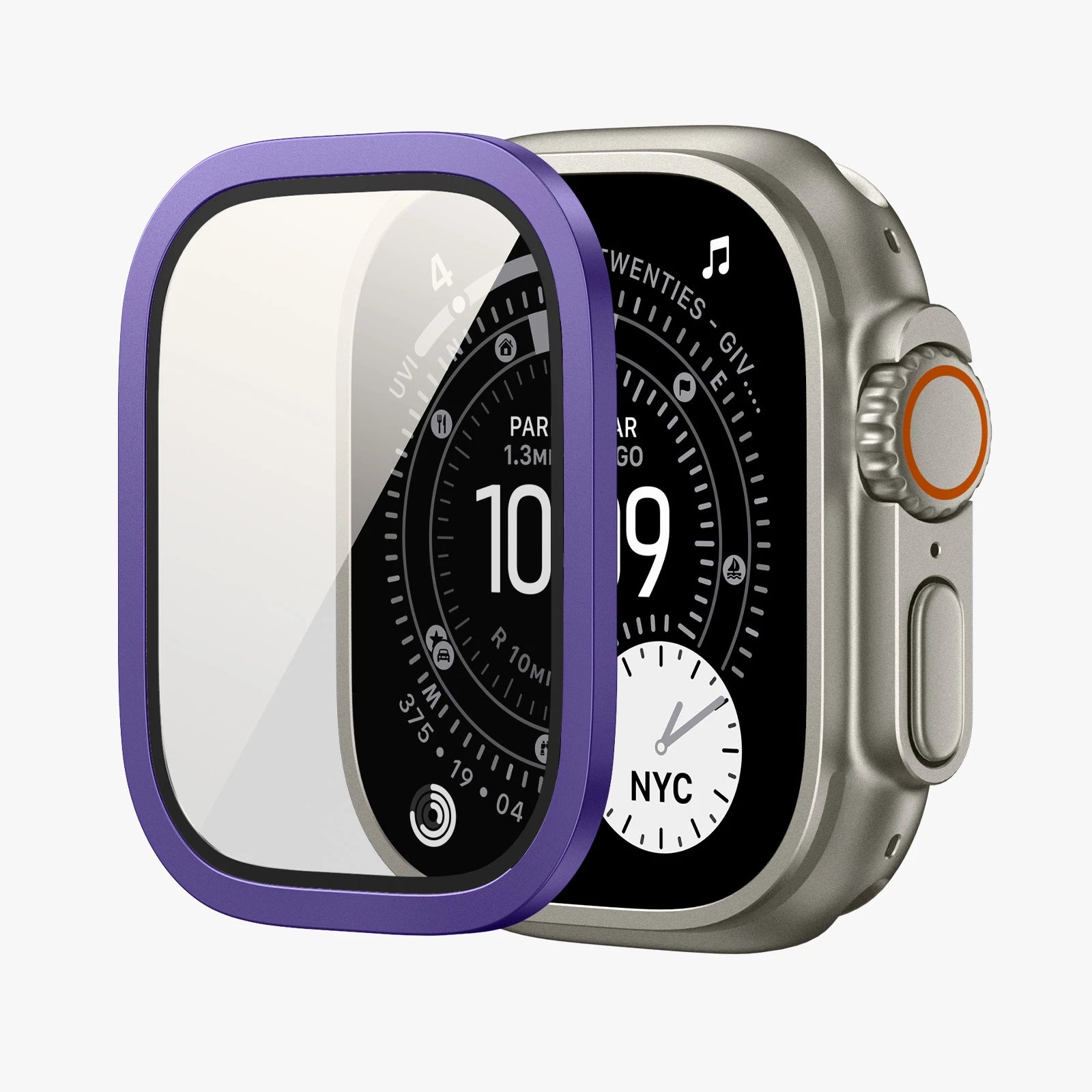 Bolt Screen Protector (2 pcs)