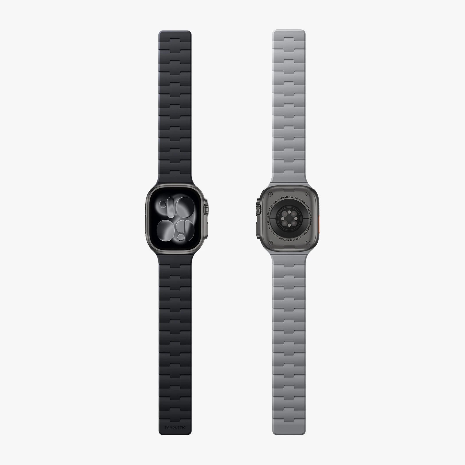 Cross Dual Magnetic Sport Band