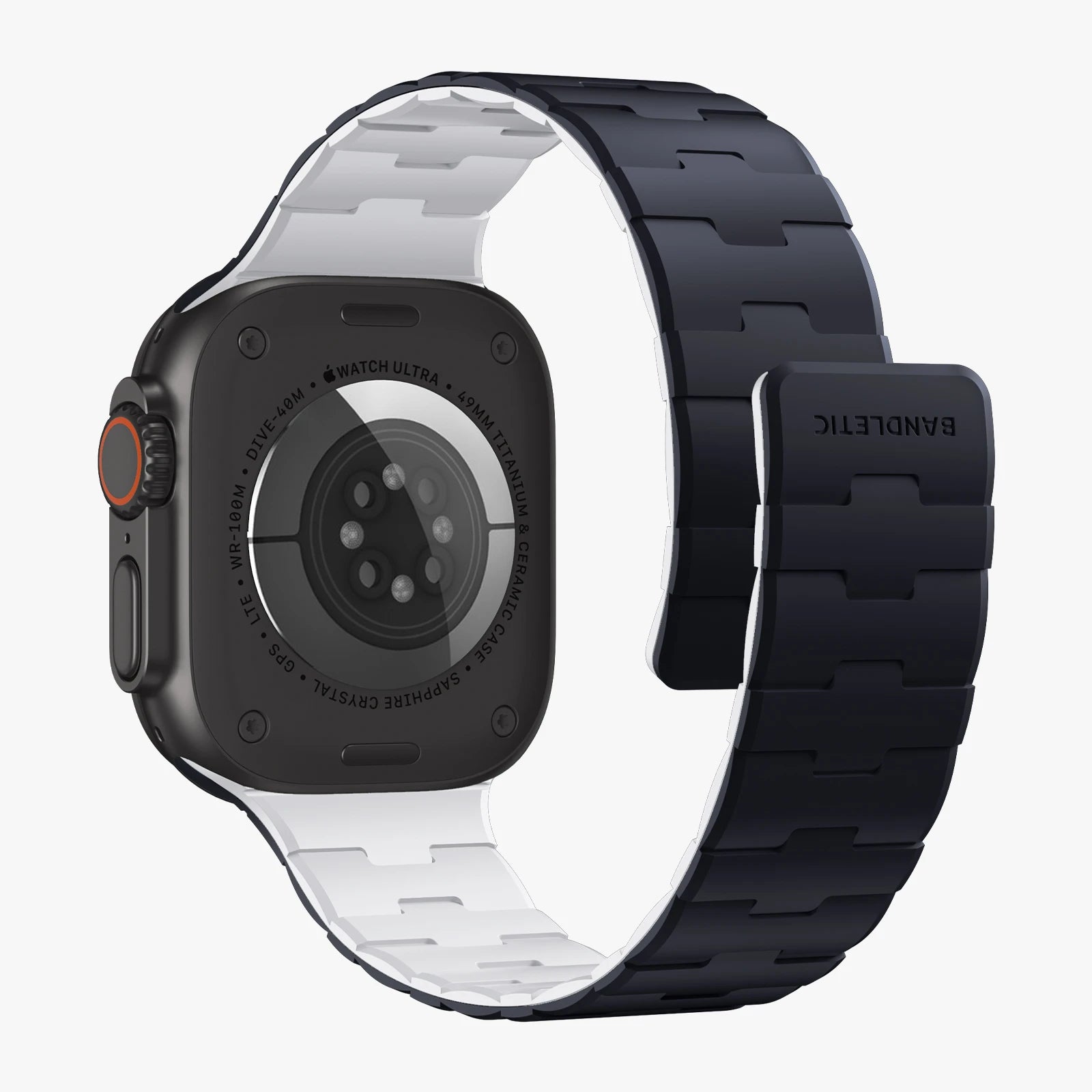 Cross Dual Magnetic Sport Band