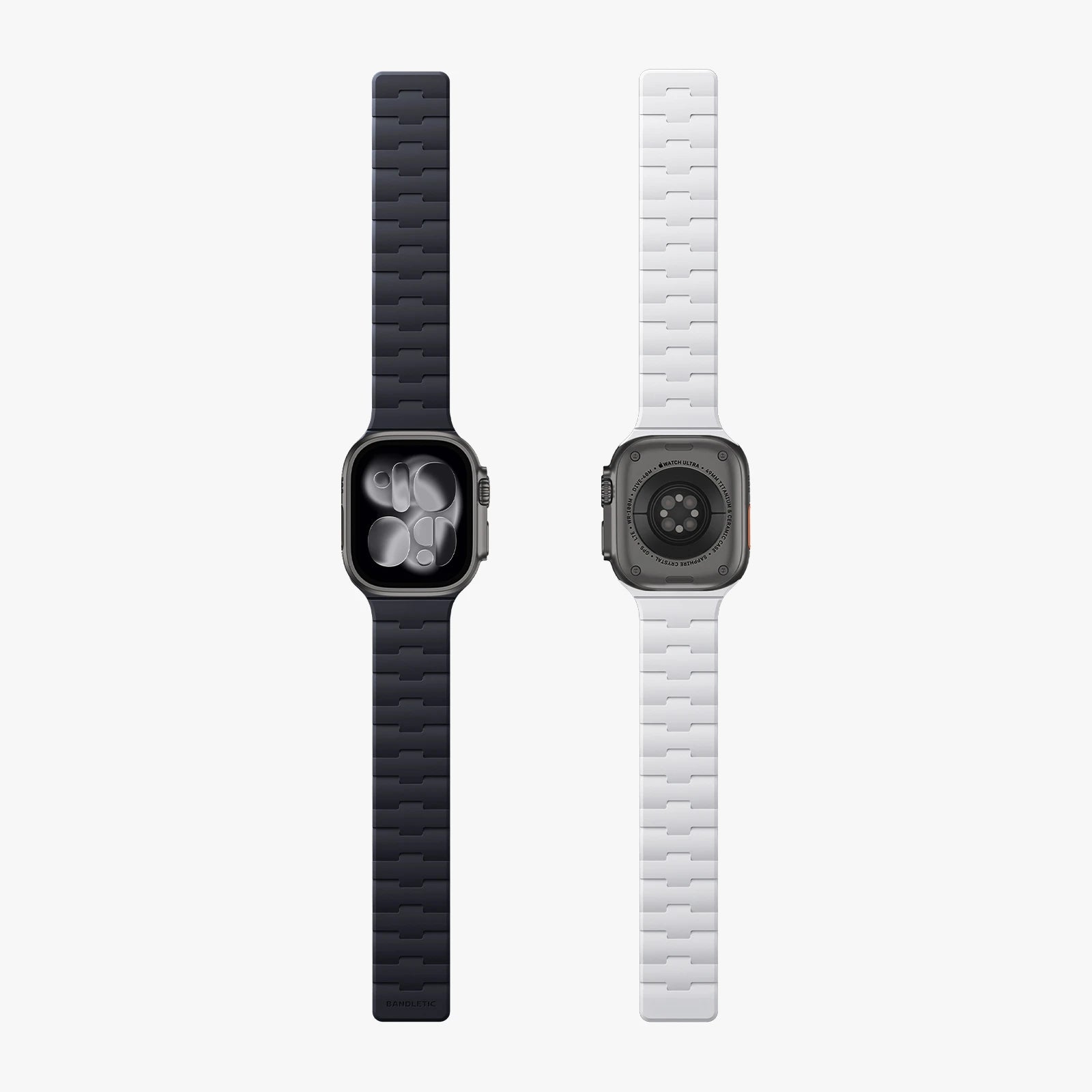 Cross Dual Magnetic Sport Band