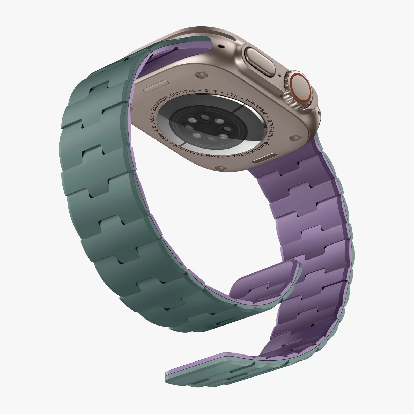 Cross Dual Magnetic Sport Band