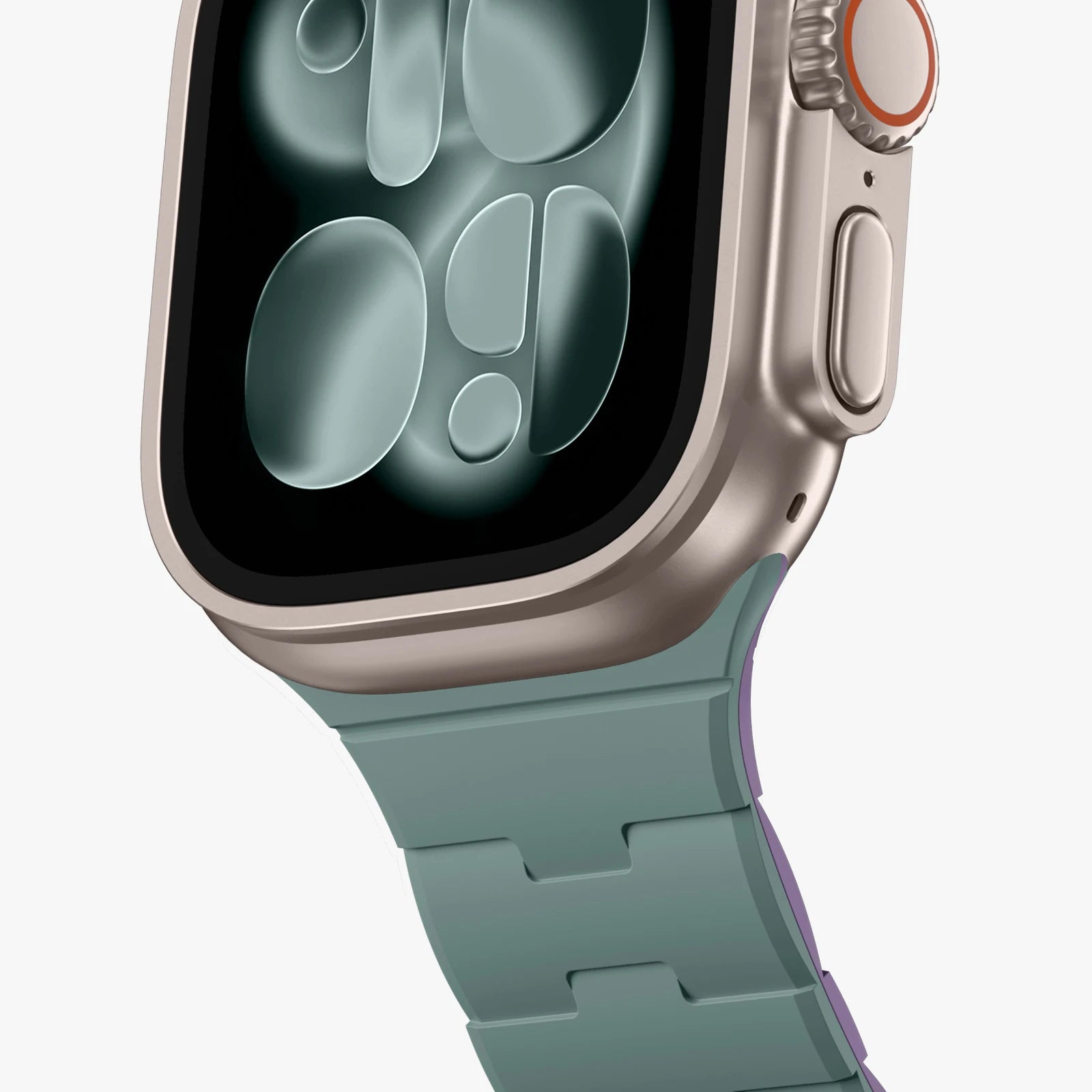 Cross Dual Magnetic Sport Band