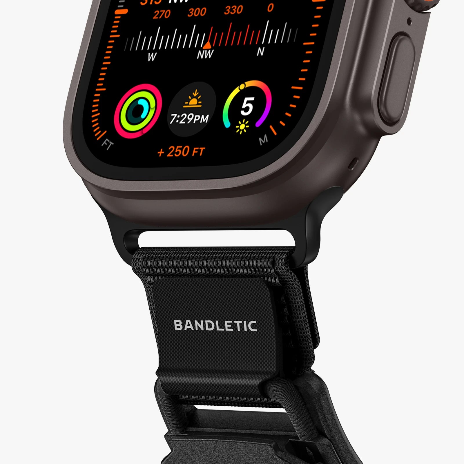 Fidlock Arc 2.0 Magnetic Band