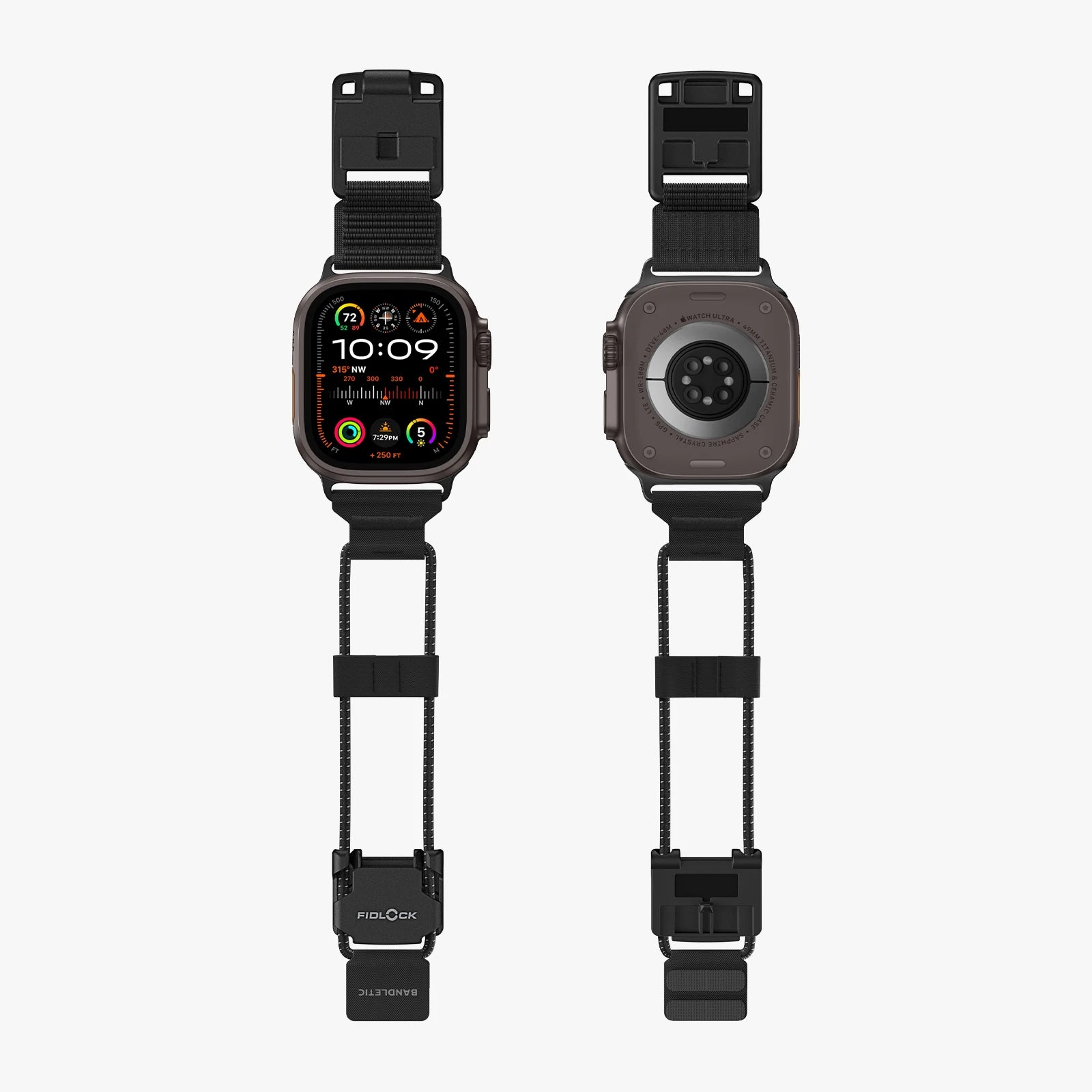 Fidlock Arc 2.0 Magnetic Band